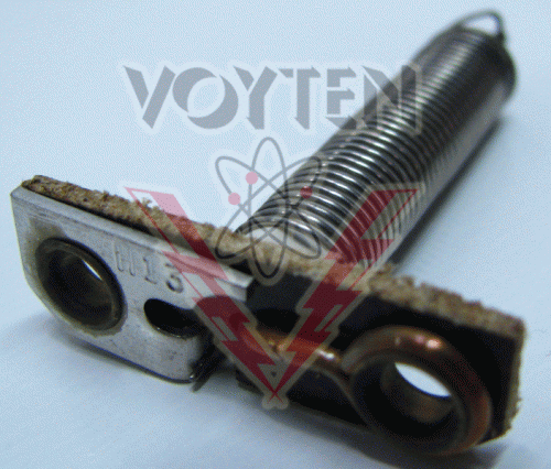 H13 Overload Heater/Thermal Unit by Eaton, Cutler Hammer or Westinghouse