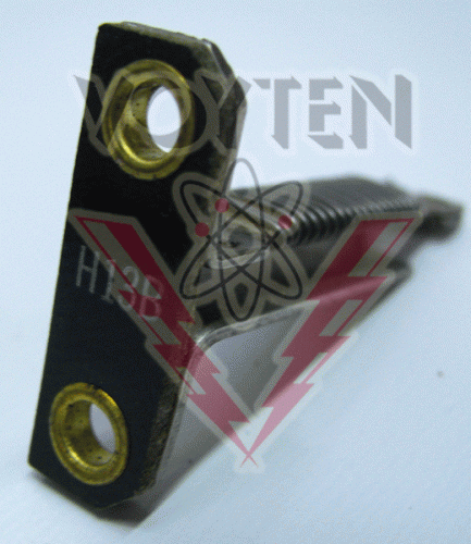 H13B Overload Heater/Thermal Unit by Eaton, Cutler Hammer or Westinghouse