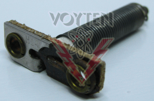 H14 Overload Heater/Thermal Unit by Eaton, Cutler Hammer or Westinghouse