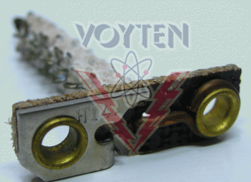 H14A Overload Heater/Thermal Unit by Eaton, Cutler Hammer or Westinghouse