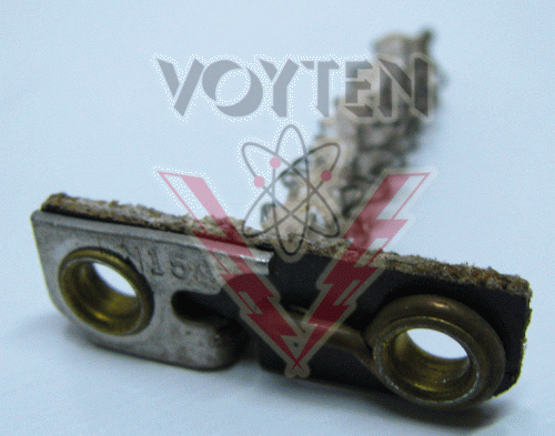 H15A Overload Heater/Thermal Unit by Eaton, Cutler Hammer or Westinghouse