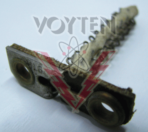 H16A Overload Heater/Thermal Unit by Eaton, Cutler Hammer or Westinghouse