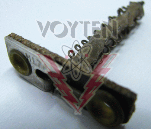 H17A Overload Heater/Thermal Unit by Eaton, Cutler Hammer or Westinghouse