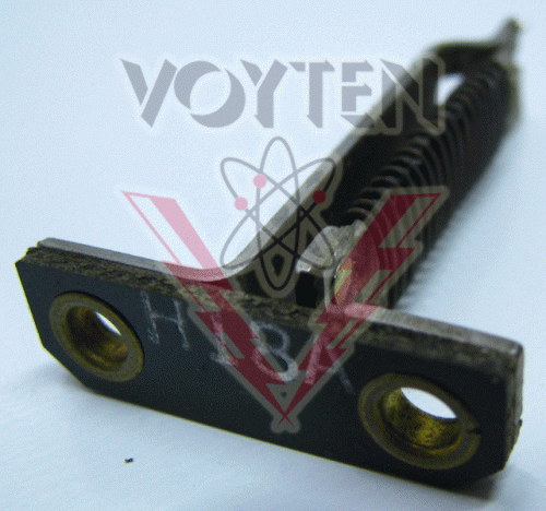 H18A Overload Heater/Thermal Unit by Eaton, Cutler Hammer or Westinghouse