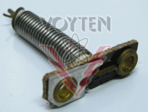 H20 Overload Heater/Thermal Unit by Eaton, Cutler Hammer or Westinghouse