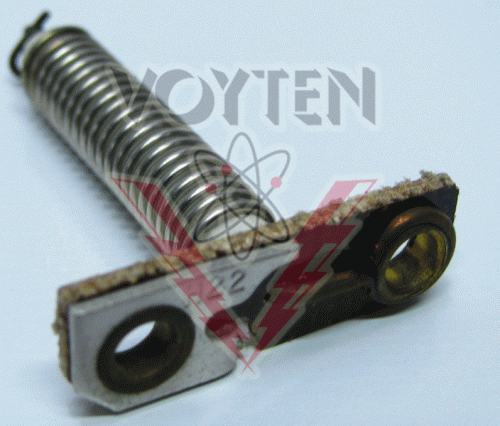 H22 Overload Heater/Thermal Unit by Eaton, Cutler Hammer or Westinghouse