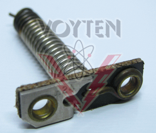 H24 Overload Heater/Thermal Unit by Eaton, Cutler Hammer or Westinghouse