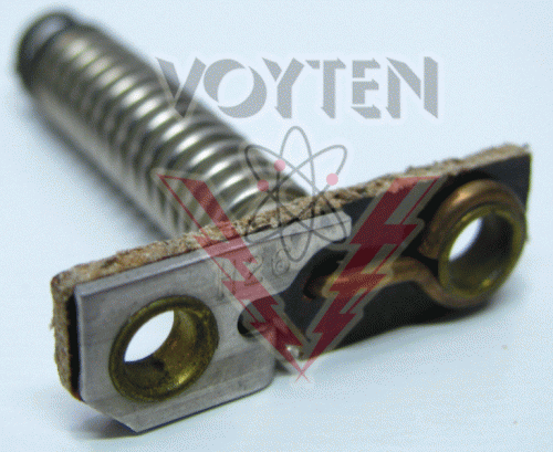 H26 Overload Heater/Thermal Unit by Eaton, Cutler Hammer or Westinghouse