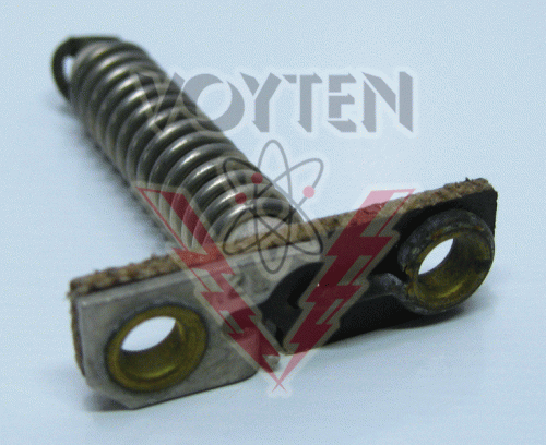 H28 Overload Heater/Thermal Unit by Eaton, Cutler Hammer or Westinghouse