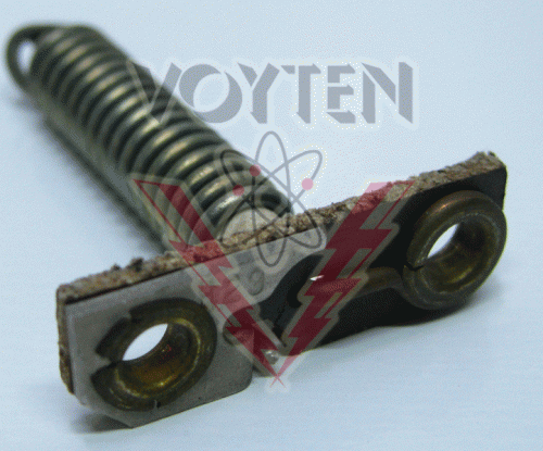 H29 Overload Heater/Thermal Unit by Eaton, Cutler Hammer or Westinghouse