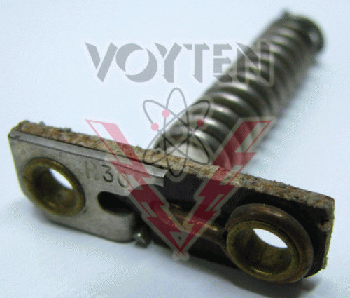 H30 Overload Heater/Thermal Unit by Eaton, Cutler Hammer or Westinghouse