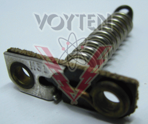 H31 Overload Heater/Thermal Unit by Eaton, Cutler Hammer or Westinghouse