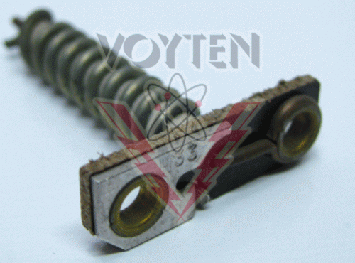 H33 Overload Heater/Thermal Unit by Eaton, Cutler Hammer or Westinghouse