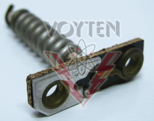 H35 Overload Heater/Thermal Unit by Eaton, Cutler Hammer or Westinghouse