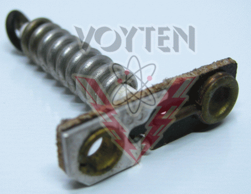 H36 Overload Heater/Thermal Unit by Eaton, Cutler Hammer or Westinghouse