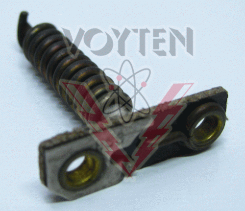 H38 Overload Heater/Thermal Unit by Eaton, Cutler Hammer or Westinghouse