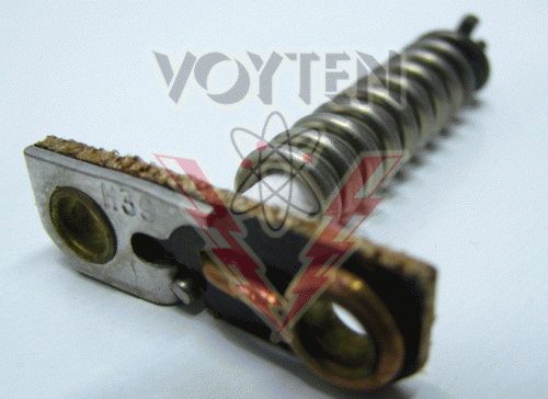 H39 Overload Heater/Thermal Unit by Eaton, Cutler Hammer or Westinghouse