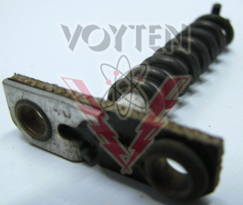 H40 Overload Heater/Thermal Unit by Eaton, Cutler Hammer or Westinghouse