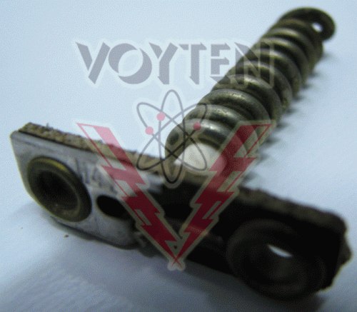 H41 Overload Heater/Thermal Unit by Eaton, Cutler Hammer or Westinghouse