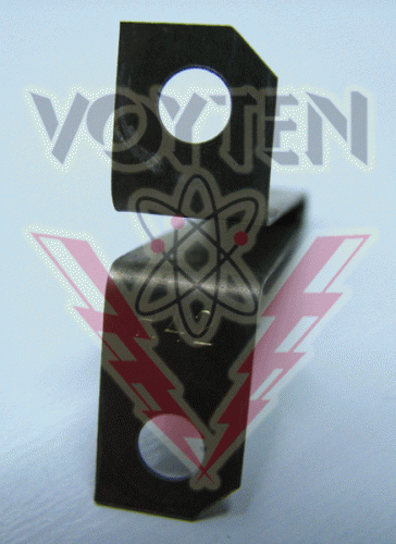 H42 Overload Heater/Thermal Unit by Eaton, Cutler Hammer or Westinghouse