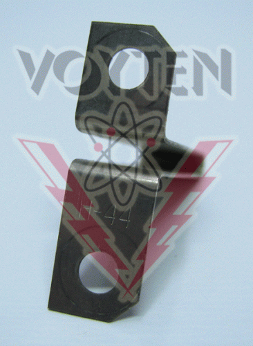 H44 Overload Heater/Thermal Unit by Eaton, Cutler Hammer or Westinghouse