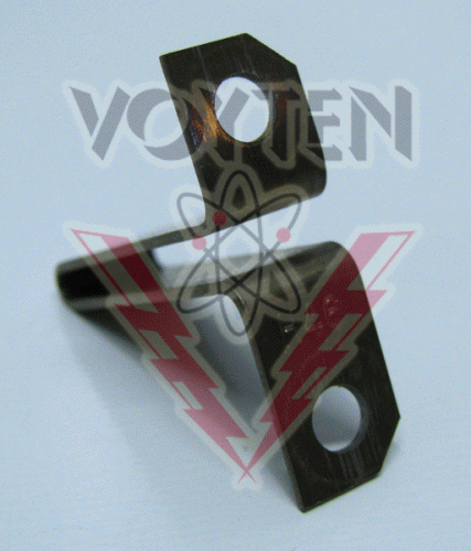 H46 Overload Heater/Thermal Unit by Eaton, Cutler Hammer or Westinghouse