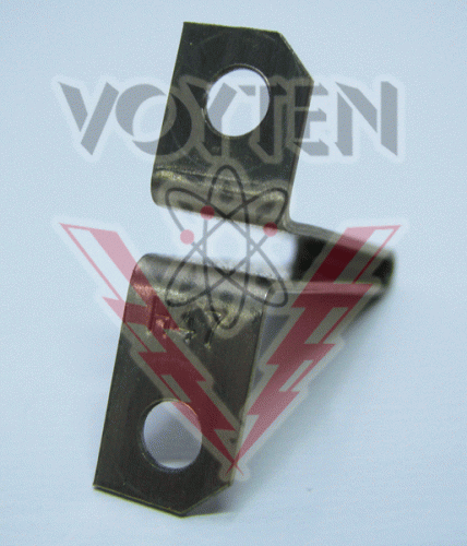 H47 Overload Heater/Thermal Unit by Eaton, Cutler Hammer or Westinghouse