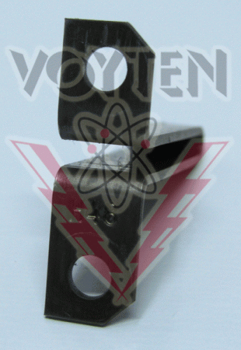 H48 Overload Heater/Thermal Unit by Eaton, Cutler Hammer or Westinghouse