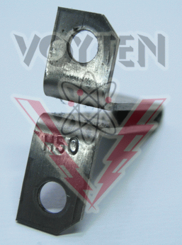 H50 Overload Heater/Thermal Unit by Eaton, Cutler Hammer or Westinghouse