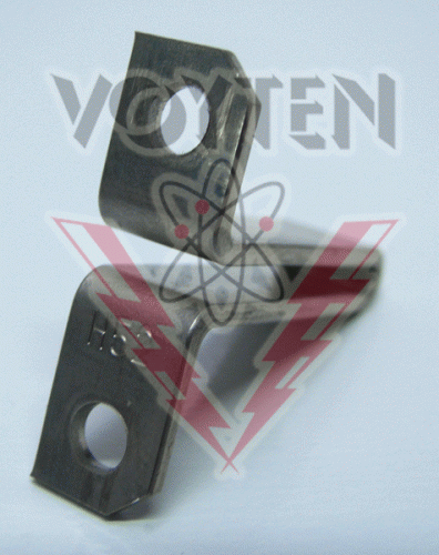 H52 Overload Heater/Thermal Unit by Eaton, Cutler Hammer or Westinghouse