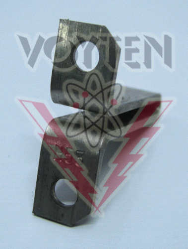 H53 Overload Heater/Thermal Unit by Eaton, Cutler Hammer or Westinghouse