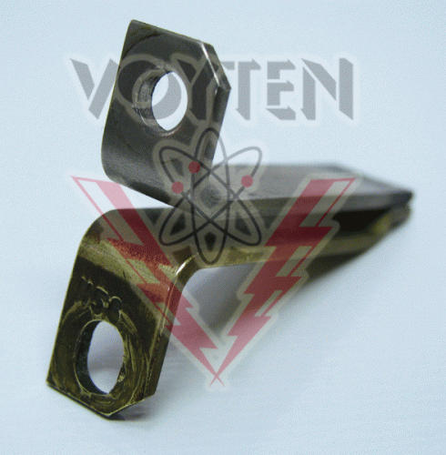 H56 Overload Heater/Thermal Unit by Eaton, Cutler Hammer or Westinghouse