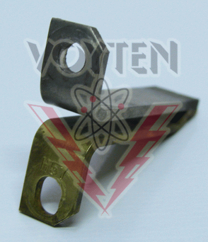 H57 Overload Heater/Thermal Unit by Eaton, Cutler Hammer or Westinghouse