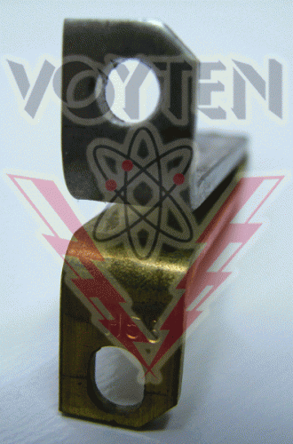 H58 Overload Heater/Thermal Unit by Eaton, Cutler Hammer or Westinghouse