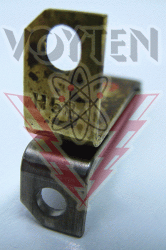 H58A Overload Heater/Thermal Unit by Eaton, Cutler Hammer or Westinghouse