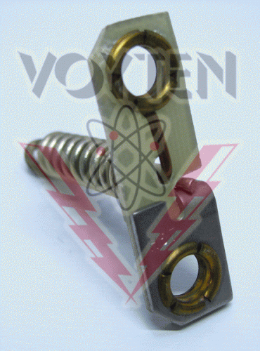 H67 Overload Heater/Thermal Unit by Eaton, Cutler Hammer or Westinghouse