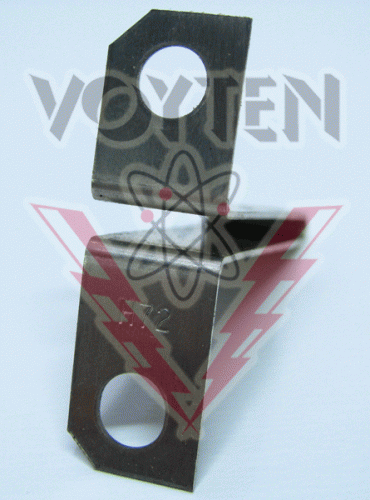 H72 Overload Heater/Thermal Unit by Eaton, Cutler Hammer or Westinghouse