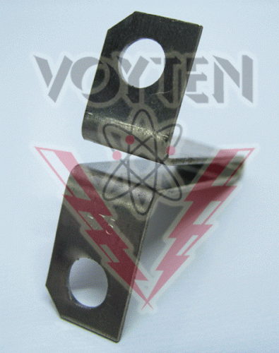 H75 Overload Heater/Thermal Unit by Eaton, Cutler Hammer or Westinghouse