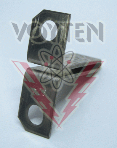 H76 Overload Heater/Thermal Unit by Eaton, Cutler Hammer or Westinghouse