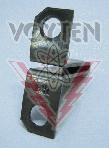 H81 Overload Heater/Thermal Unit by Eaton, Cutler Hammer or Westinghouse