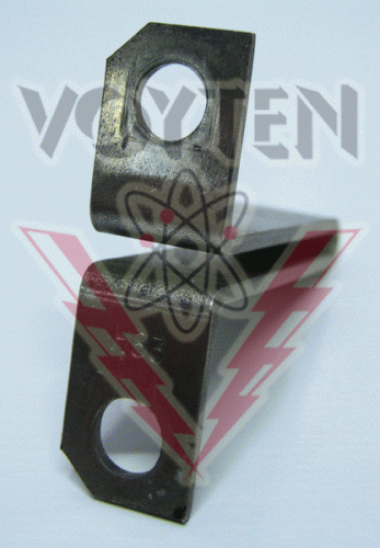 H83 Overload Heater/Thermal Unit by Eaton, Cutler Hammer or Westinghouse