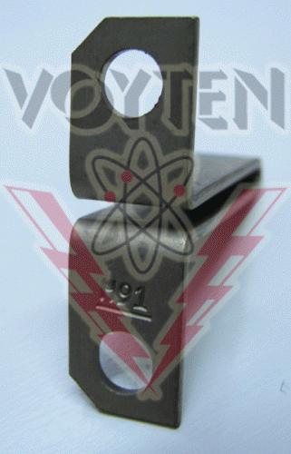 H91 Overload Heater/Thermal Unit by Eaton, Cutler Hammer or Westinghouse