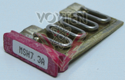 MSH7.3A Overload Heater/Thermal Unit by Eaton, Cutler Hammer or Westinghouse