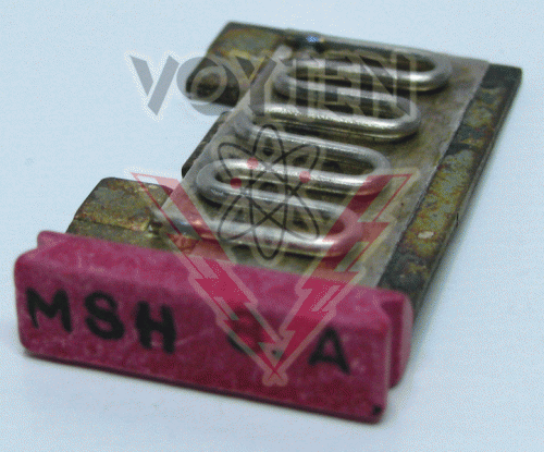 MSH8.A Overload Heater/Thermal Unit by Eaton, Cutler Hammer or Westinghouse