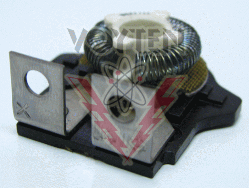 X.49 Overload Heater/Thermal Unit by Eaton, Cutler Hammer or Westinghouse