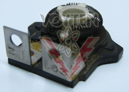 Z.63 Overload Heater/Thermal Unit by Eaton, Cutler Hammer or Westinghouse