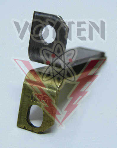 H55 Overload Heater/Thermal Unit by Eaton, Cutler Hammer or Westinghouse