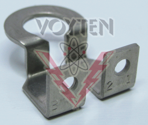 BI21 Overload Heater/Thermal Unit by Eaton, Cutler Hammer or Westinghouse