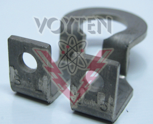 BL25 Overload Heater/Thermal Unit by Eaton, Cutler Hammer or Westinghouse