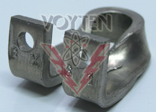 BX61 Overload Heater/Thermal Unit by Eaton, Cutler Hammer or Westinghouse